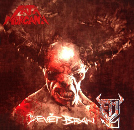 Devět bran album cover