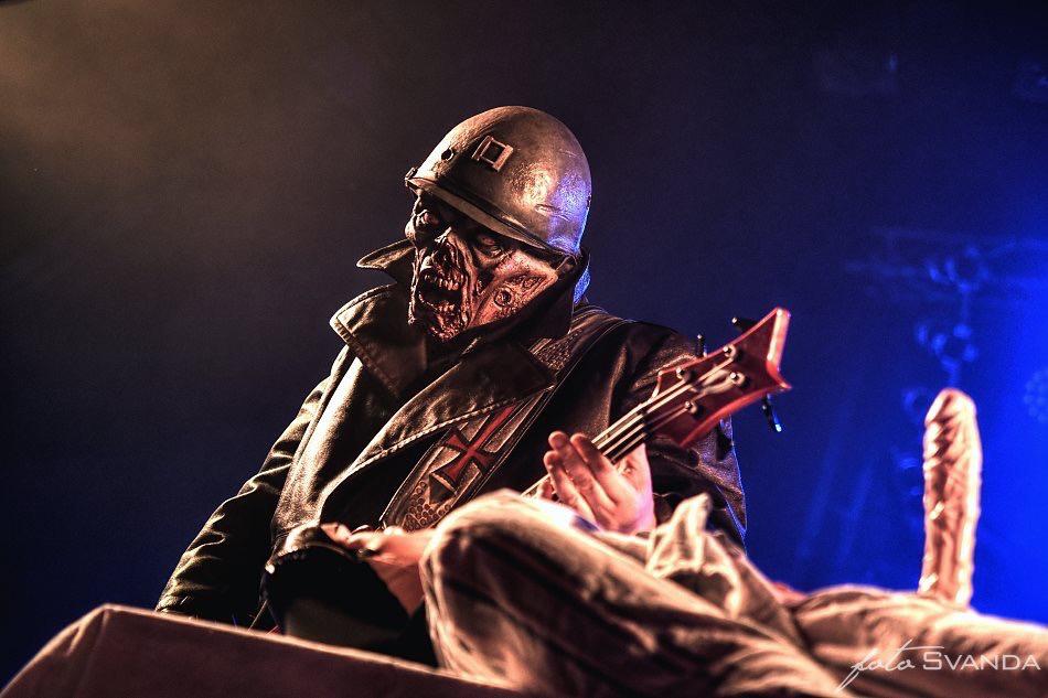 Fata Morgana koncert